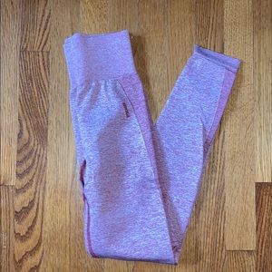 Gymshark Flex High Waisted Legging